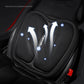 Universal Car Seat Cover Breathable Seat Cushion Thicken Soft Non Slip Seat Cover Auto Ice Silk Mats Pad Full Set for Most Cars