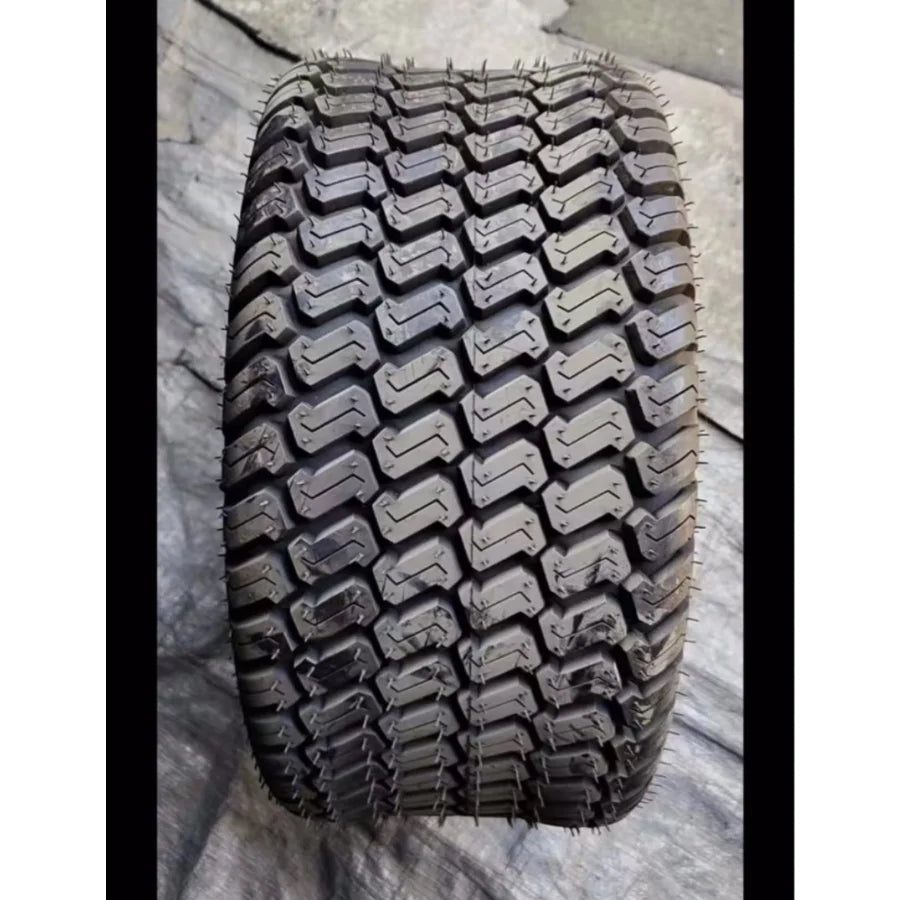 1pcs 20X8-8 Suitable for 8 inch tires, vacuum   high-quality rubber tires  ATVs and golf carts Accessories
