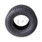 12x5.00-6 Tubeless Tire Wear-resistant 12 inch 4PR Vacuum Tyre For ATV Golf Cart Lawn Mower Agricultural Snow Sweeper Wheel