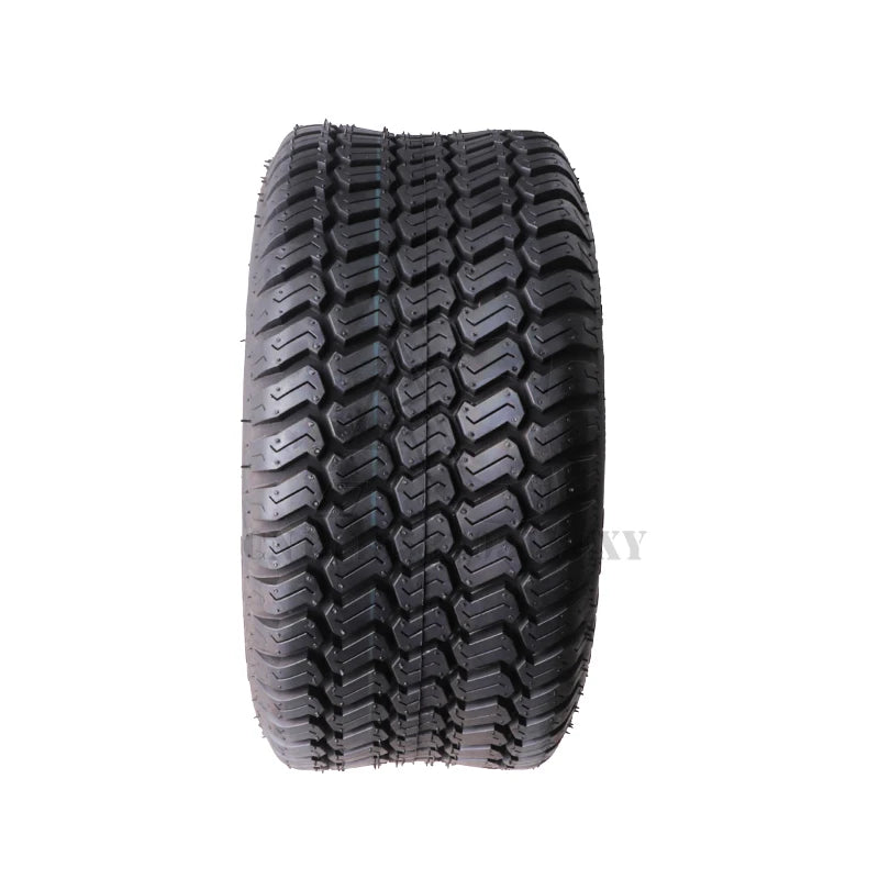 High quality 16x6.50-8 inch vacuum tires suitable for modified trailer golf cart farm locomotive tire ATV