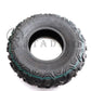 High quality 175/80-8 Vacuum Tyre 19x7-8 Tubeless Tire Fit For China ATV Go kart Buggy Golf Cart  Quad Bike 8 inch wheel Parts