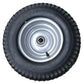 High Quality 16x6.50-8 Vacuum Tire Wheel For Lawn Cart Golf Cart Lawn Mower Garden Machinery Turf LawnMower