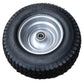 High Quality 16x6.50-8 Vacuum Tire Wheel For Lawn Cart Golf Cart Lawn Mower Garden Machinery Turf LawnMower