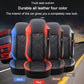 Universal Truck Lorry Bus Seat Cover Cushion For SCANIA Dongfeng  IVECO ISUZU Volvo Benz MAN Renault DAF Hino TATRA Peterbilt