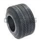 Good Quality 18x8.5-8 Inch Vacuum Tire Tubeless For Golf Cart, Sightseeing Car, Patrol Car Tire And Wheel