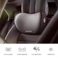 Car Pillow Headrest Neck Pillow  Memory Foam Cervical Lumbar Support Car Headrest Back Pad Back Pillow Office Car Interior Acces